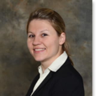 Monika Chmielewska, DO, Otolaryngology (ENT), Grand Blanc, MI