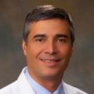 Alfredo Mendoza, MD, Gastroenterology, Tampa, FL, Tampa General Hospital