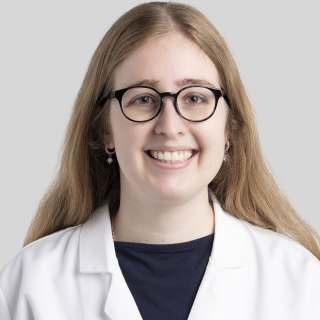 Alana Snyder-Vyas, MD, Pediatrics, Cleveland, OH