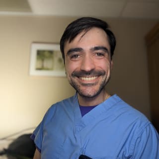 Alejandro Garces, MD, Resident Physician, Newark, DE, ChristianaCare