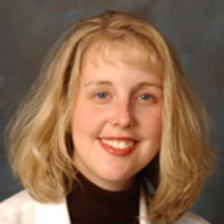 Danielle Shafer, DO, Oncology, Fairfax, VA, VCU Medical Center