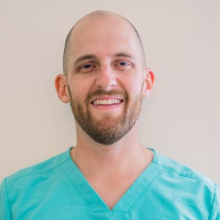 Cory Hall, MD, Resident Physician, Inverness, FL