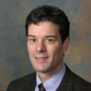 Gregory Schnell, MD