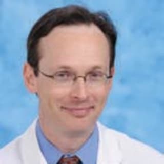 Todd Gwin, MD
