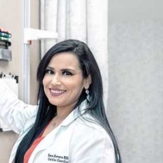 Iliana (Romero) Jackson, Family Nurse Practitioner, San Antonio, TX