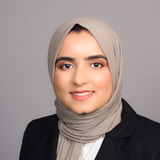 Ansa Riaz, DO, Resident Physician, Columbus, GA