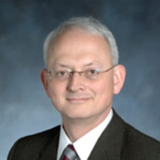 Gregory Mahr, MD