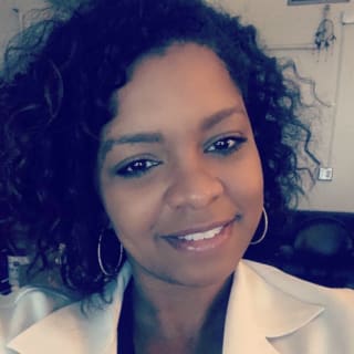 Roshondra Hambrick, Family Nurse Practitioner, Atlanta, GA