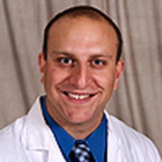 Joseph Gasparino, MD, Internal Medicine, Rochester, NY, Highland Hospital