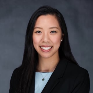 Allison Pei, MD, Resident Physician, Centereach, NY