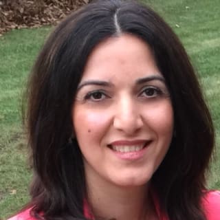 Rafah Salloum, MD