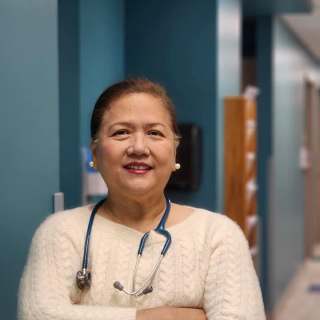 Emerita Pizarro, MD, Pediatrics, Utica, NY