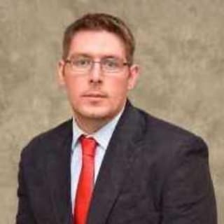 Nicholas Mcdonald, DO, Internal Medicine, Winston Salem, NC