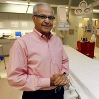 Magdi Ghali, MD, Cardiology, West Des Moines, IA, UnityPoint Health - Iowa Methodist Medical Center