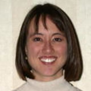 Lisa Lee, MD