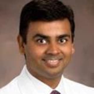 Ankur Lodha, MD, Cardiology, Houma, LA, Ochsner Lafayette General Medical Center