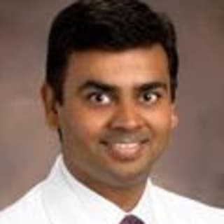 Ankur Lodha, MD, Cardiology, Lafayette, LA