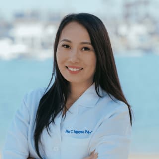 Hai Nguyen, PA, Obstetrics & Gynecology, Westminster, CA