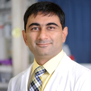 Nirav Patel, Pharmacist, Lake Park, FL