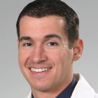 Joseph Impastato III, PA, Orthopedics, Jefferson, LA, Ochsner Hospital - Elmwood