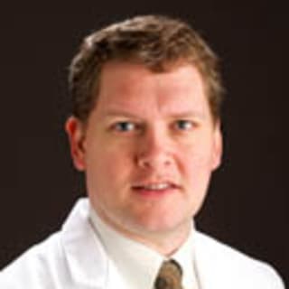 Harold Johnson, MD, Radiation Oncology, Columbia, MO