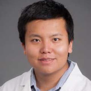 Pengcheng Zhang, MD, Radiology, North Las Vegas, NV