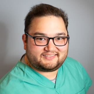 Patrick Nakashima-Moran, DO, Family Medicine, Shiloh, IL