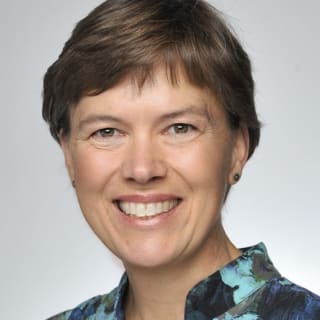 Lonna Hampton, Family Medicine, Port Townsend, WA