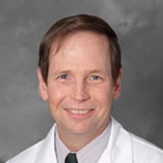 Paul Krebsbach, MD, Family Medicine, Royal Oak, MI