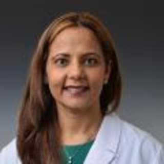 Meenakshi Bharara, MD, Internal Medicine, Jamaica, NY, Long Island Jewish Medical Center