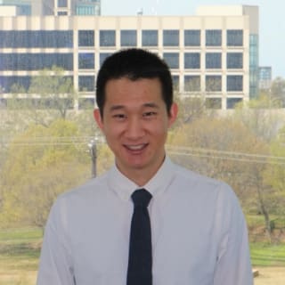 Allen Yen, MD, Radiation Oncology, Atlanta, GA