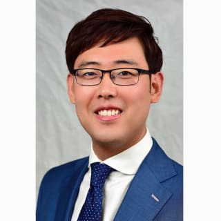 Eric Yoon, MD, Gastroenterology, New York, NY