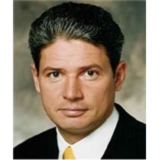 Alexander Gershman, MD, Urology, Los Angeles, CA, Cedars-Sinai Medical Center