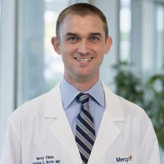 Matthew Breite, MD, Vascular Surgery, Saint Louis, MO