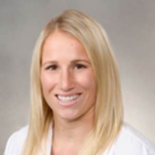 Jessica Belchos, MD, General Surgery, Indianapolis, IN, Ascension St. Vincent Indianapolis Hospital