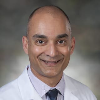 Syed Husain, MD, Thoracic Surgery, Salt Lake City, UT, University of Utah Health