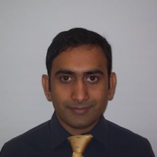 Pratap Nadavaluru, MD, Anesthesiology, Hackensack, NJ, Hackensack Meridian Health Hackensack University Medical Center