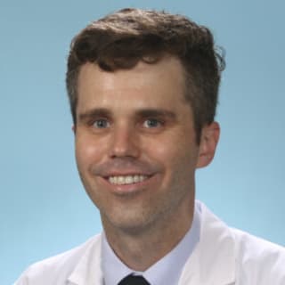 James Krings, MD, Pulmonology, Saint Louis, MO, Barnes-Jewish Hospital