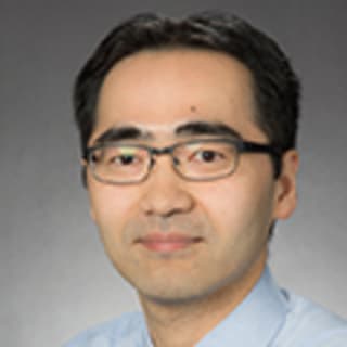 Shingo Chihara, MD