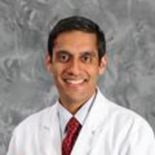 Pavan Gupta, MD, Cardiology, Belleville, IL, HSHS St. Elizabeth's Hospital