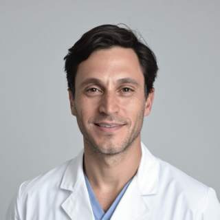 Reza Rahbar, MD, Colon & Rectal Surgery, Raleigh, NC
