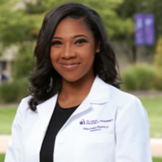 Deja Finley, Clinical Pharmacist, Alton, IL