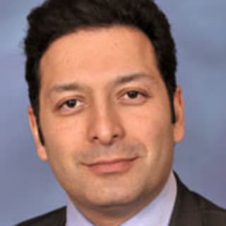 Reza Mojtabavi, MD
