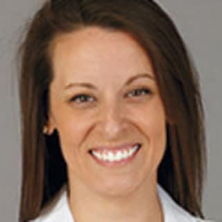 Danielle (Patterson) Humphrey, MD, General Surgery, Louisville, KY