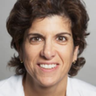 Lori Garjian, MD, Physical Medicine/Rehab, New York, NY, The Mount Sinai Hospital