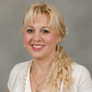 Vesna Radivojevic, MD, Family Medicine, St. Croix Falls, WI