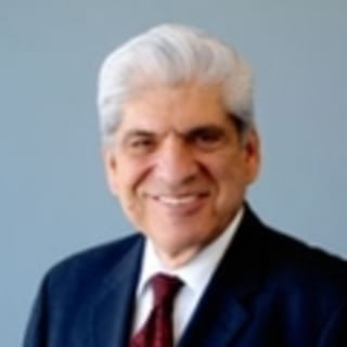 Barry Kaplan, MD