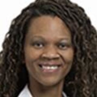 Brandy Brown, Family Nurse Practitioner, Charlotte, NC