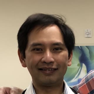 Thet Zaw, MD, Nephrology, Douglas, GA