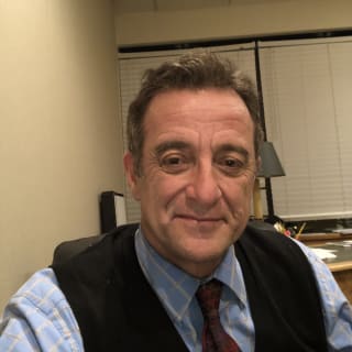 Andres Huberman, MD